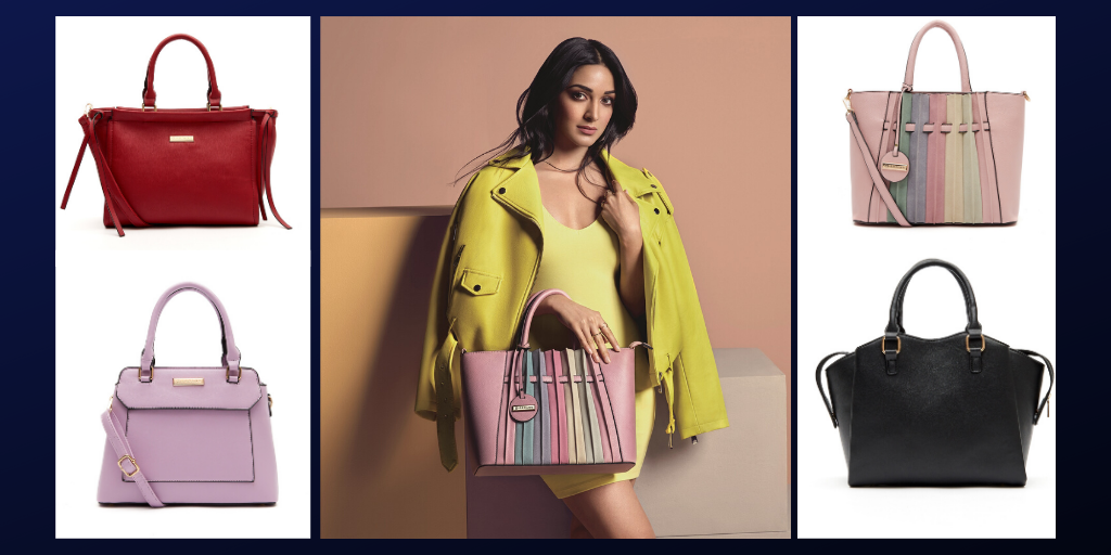 Kiara handbag off main image 1