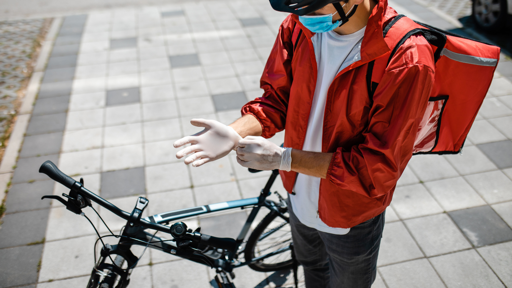 A complete guide to delivery routes for sale in 2022